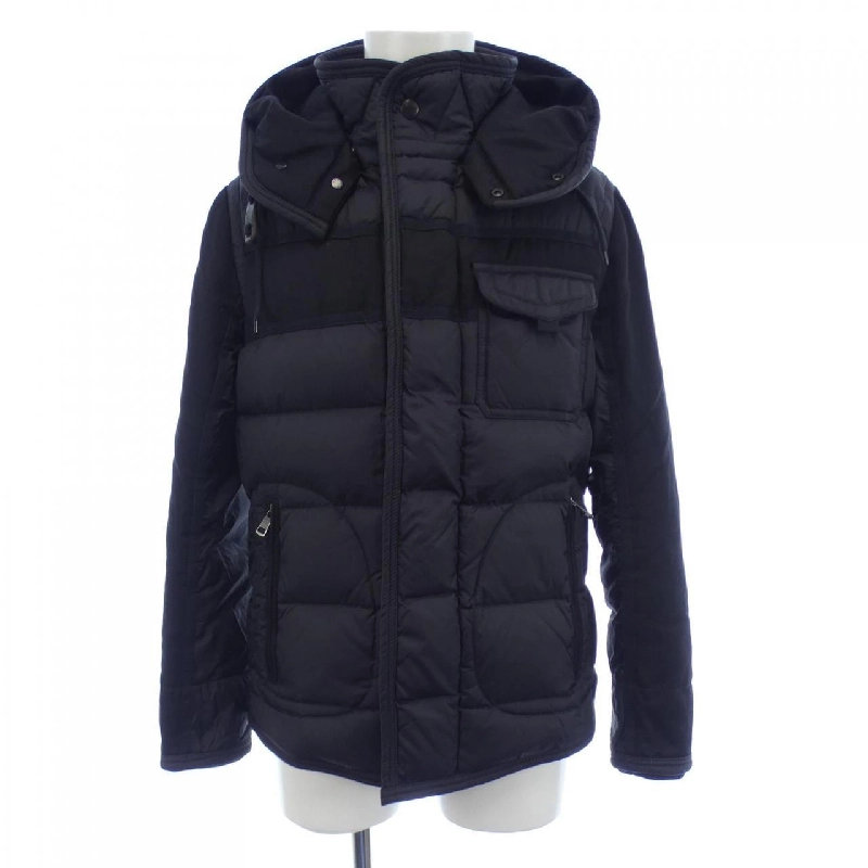 Moncler MONCLER Áo khoác lông - Hàng hiệu Chính hãng 898661