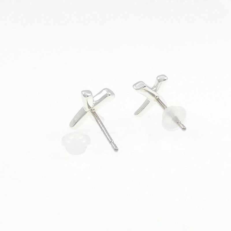 Bông tai Tiffany GraffitiX - Hàng hiệu Authentic 843042