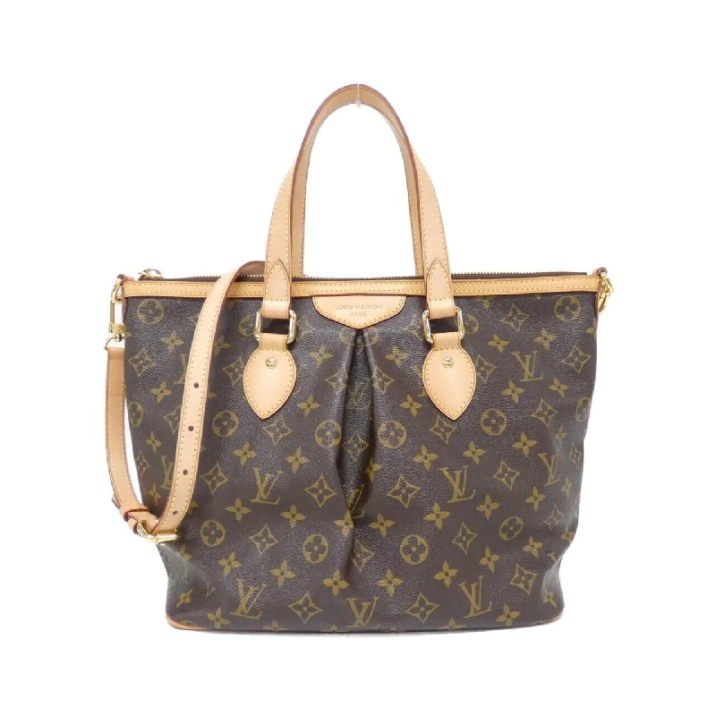 Túi Louis Vuitton Monogram Palermo PM M40145 616174