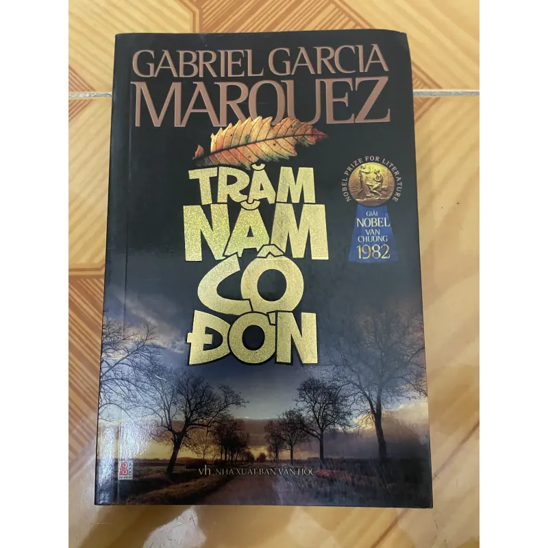 Trăm năm cô đơn 933187