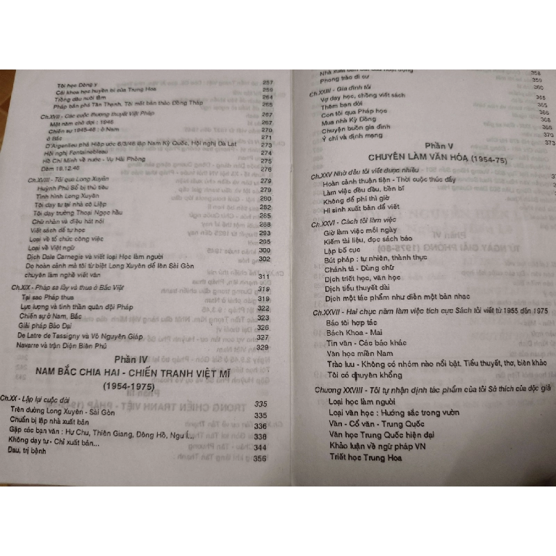 Hồi ký Nguyễn Hiến Lê - 1993 - 574 trang - LỊCH SỬ - CHÍNH TRỊ - TRIẾT HỌC - SLSCTLSVMADSLSCTANTQ3112-166 780402