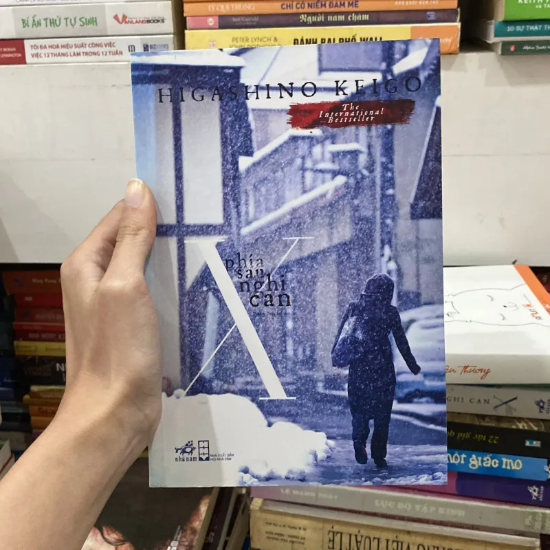 Phía Sau Ghi Can♟️ 791014