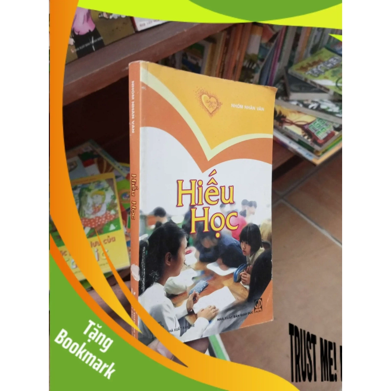 (TẶNG BOOKMARK) Hiếu học 2006 Kiến thức - kỹ năng cho con RBK-AK19 944938