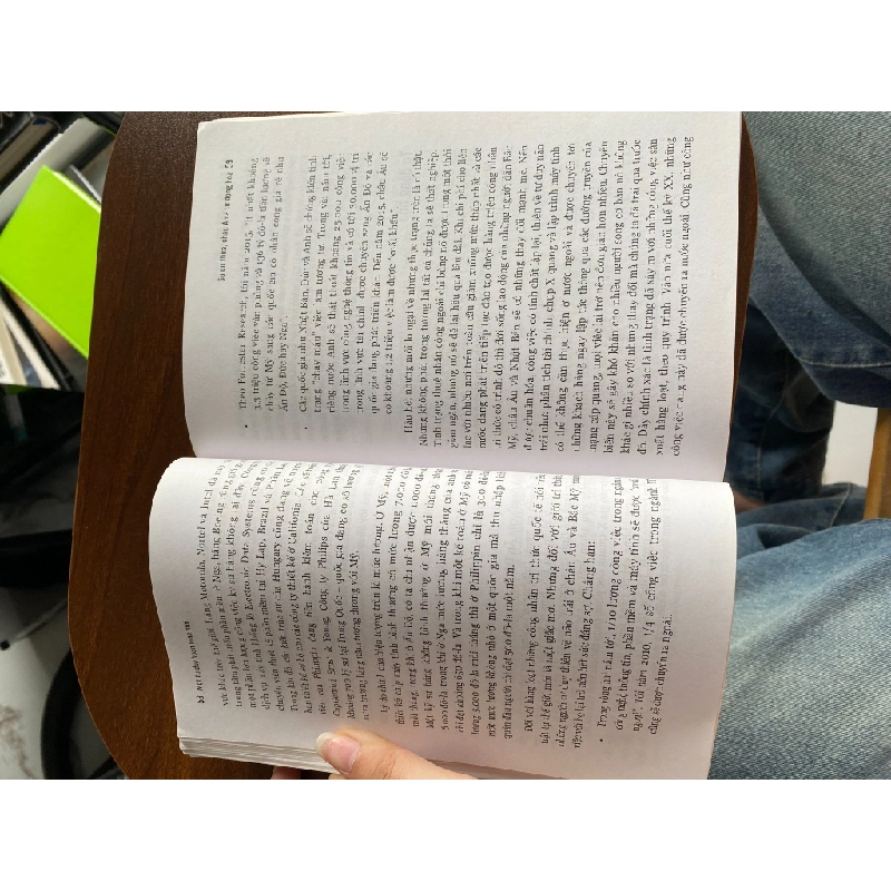 Một tư duy hoàn toàn mới - Daniel H. Pink 537688