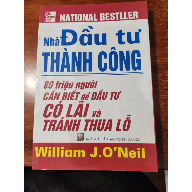 Nhà đầu tư thành công 727005