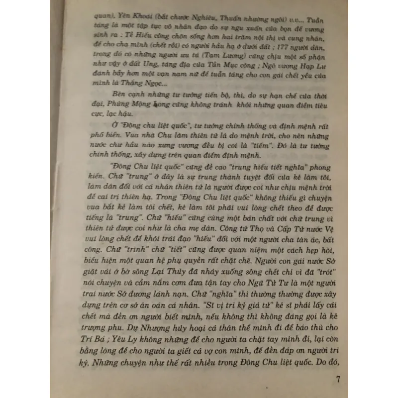 Đông chu liệt quốc - Phùng Mộng Long 975746