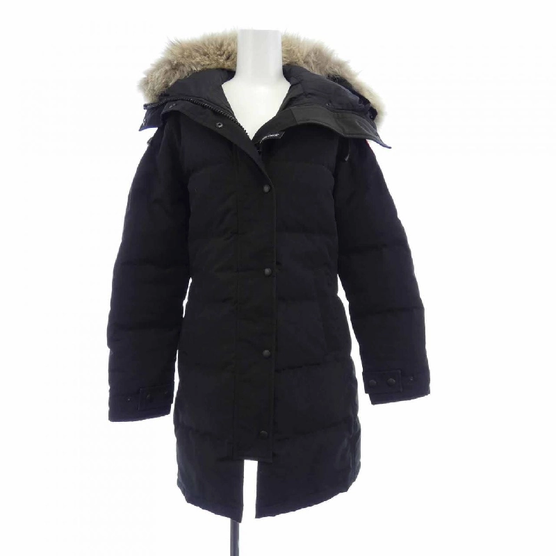 【Mã giảm giá】Áo khoác lông Canada Goose CANADA GOOSE 639708