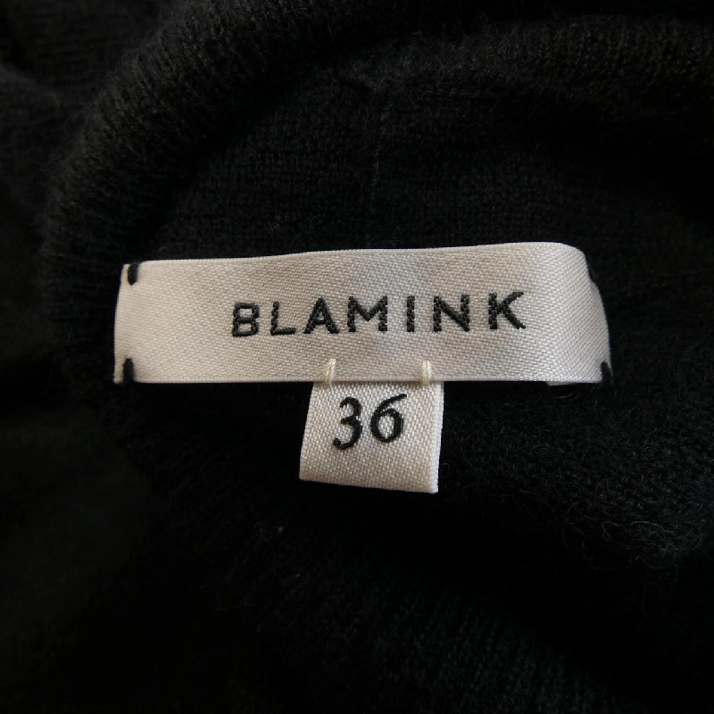 【Mã giảm giá】BraMink BLAMINK Áo len 635239