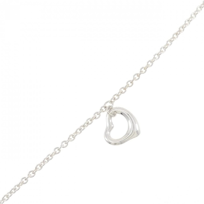 Vòng tay Open Heart Tiffany 666197