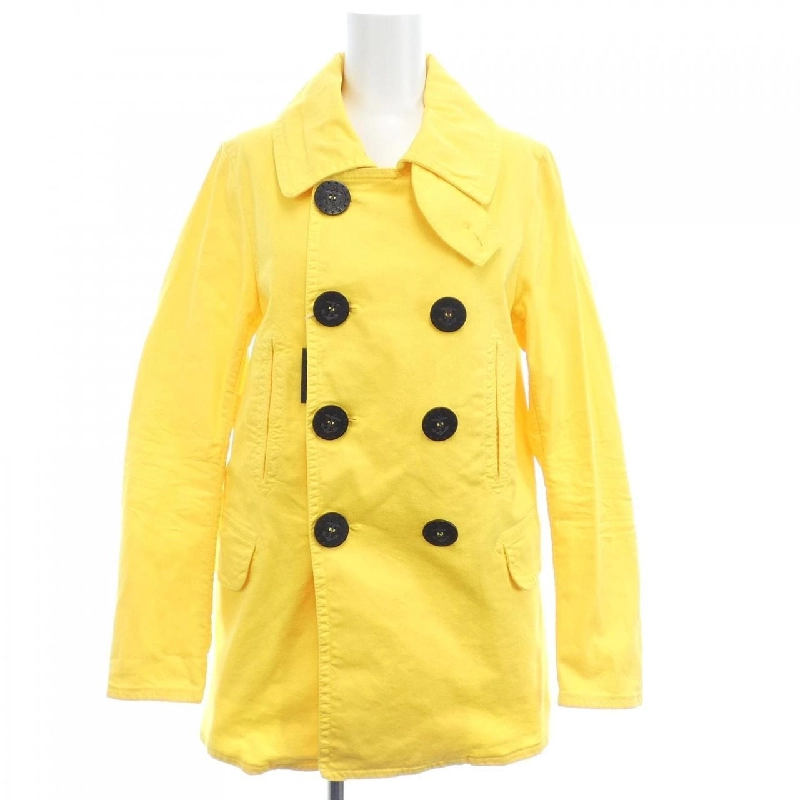 【Mã giảm giá】Áo khoác DSQUARED2 641020