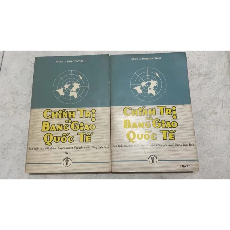 Chính trị và bang giao quốc tế (1972) 752077