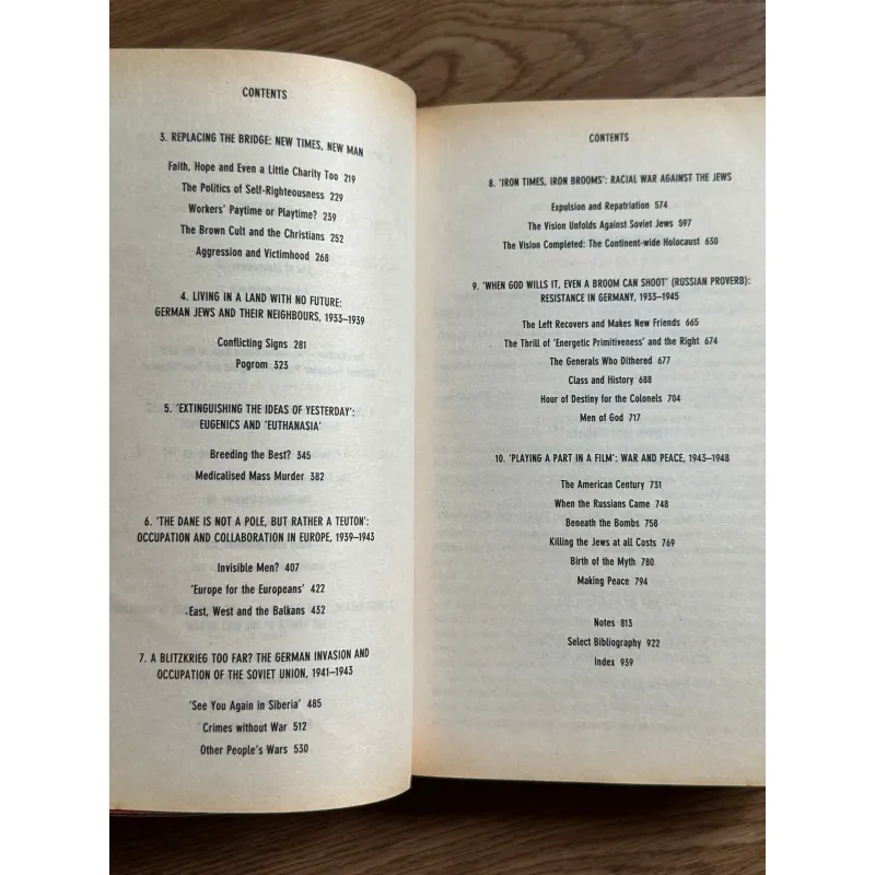 The Third Reich: A New History - Michael Burleigh 787547