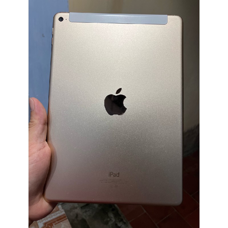 Bán ipad air 2 để mua máy in 14475