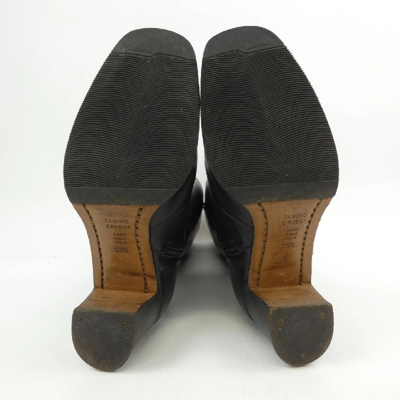 Giày bốt dài TANINO CRISCI - Hàng hiệu Authentic 829618