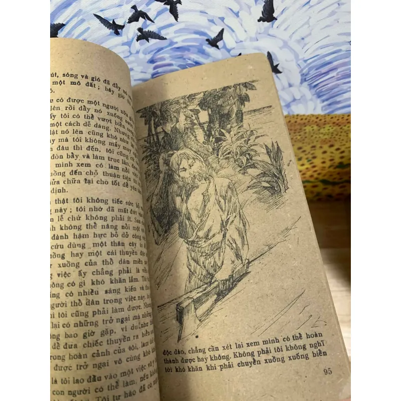 Robinson Crusoe - Daniel Defoe 927996