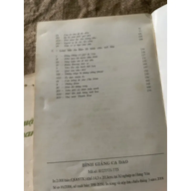 Hoàng Tiến tựu - Bình giảng ca dao 791951