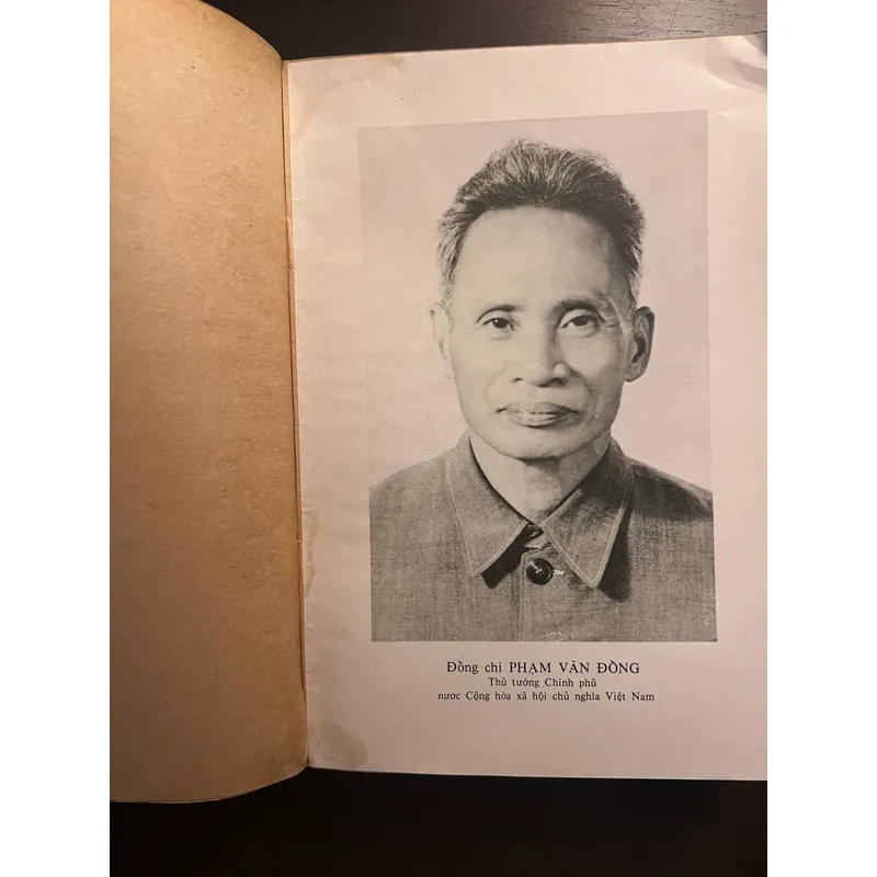 📖 Một số vấn đề về Nhà nước ( Phạm Văn Đồng- xb 1980) 590803