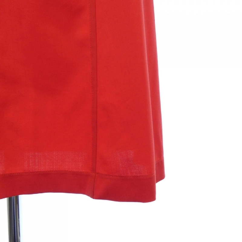 【Mã giảm giá】Chân váy HERMES 653599