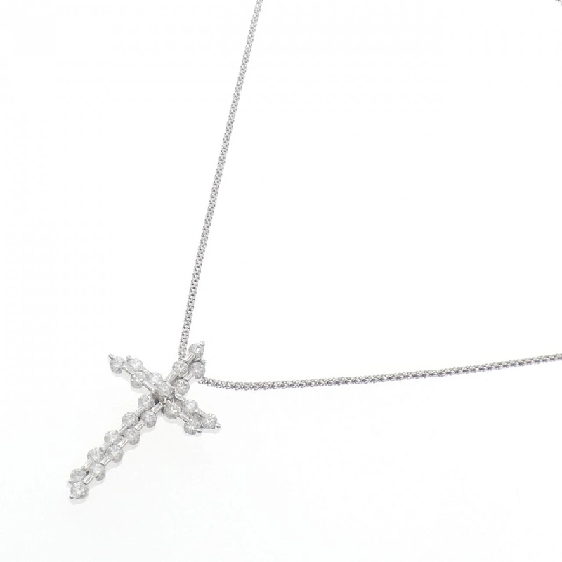 K18WG Nhẫn Đính Hôn Kim Cương 1.12CT - Hàng hiệu Chính Hãng 859316