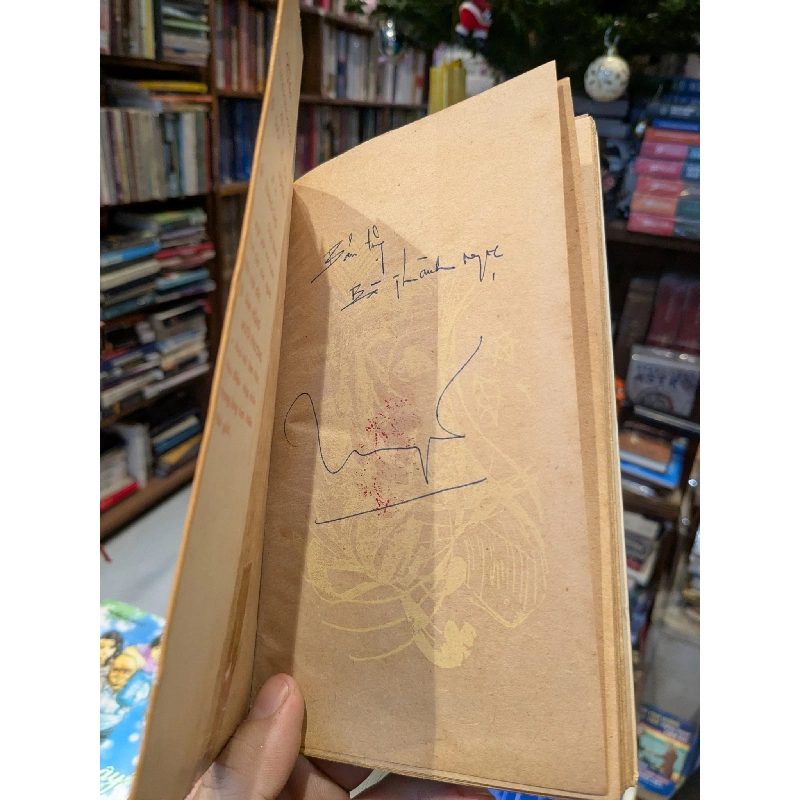 Suối về hoa nghiêm - Tha Phương Khách 757931