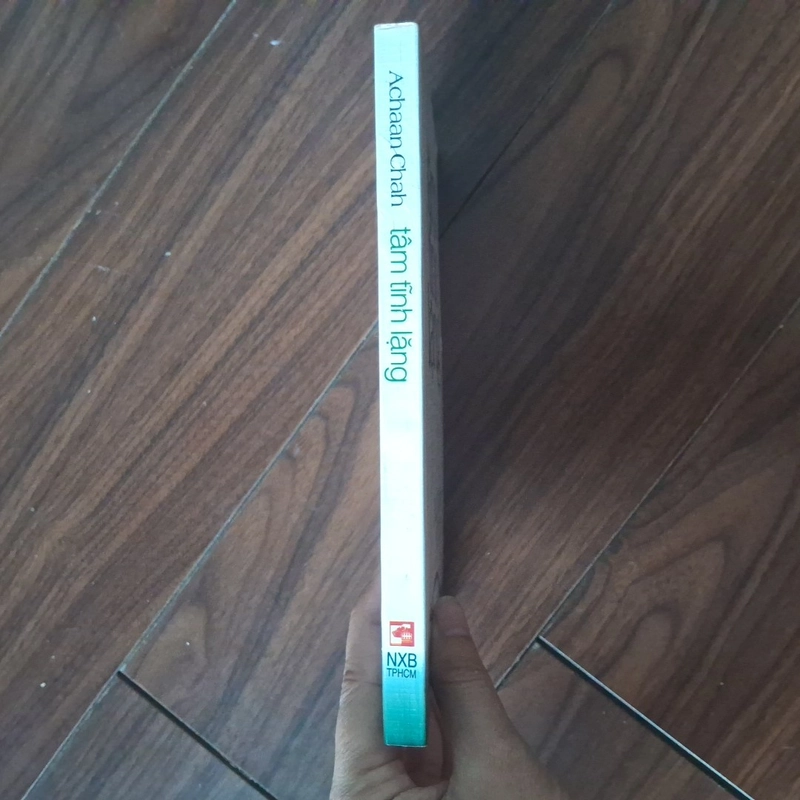 Tâm tĩnh lặng 552405