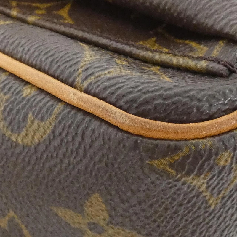 Túi xách vai Louis Vuitton Monogram Viva Cite PM M51165 610853