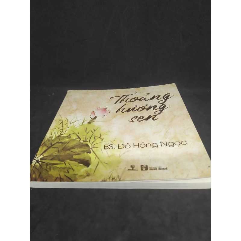 [59K/kg] Thoảng hương sen mới 90% HCM1512 437641