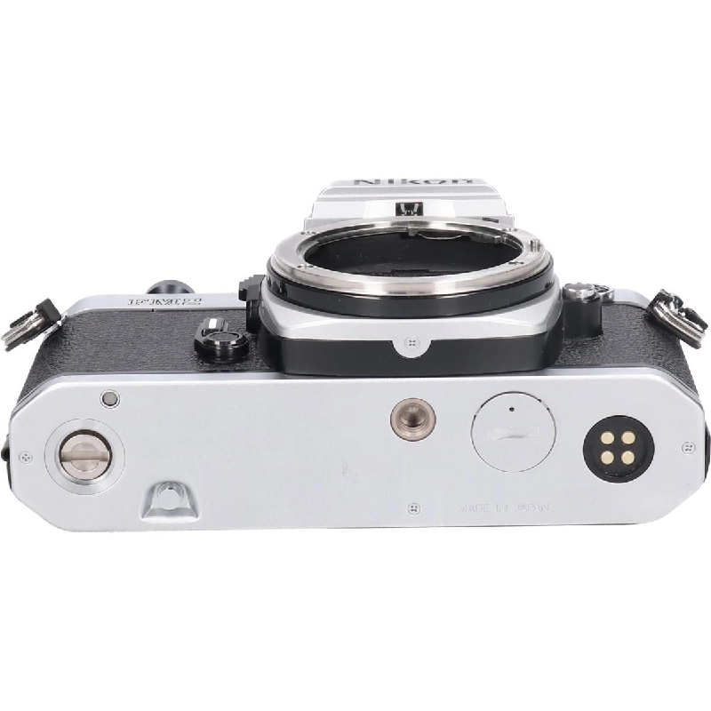 ＮＥＷ ＦＭ２シルバー - Hàng hiệu Authentic 877102