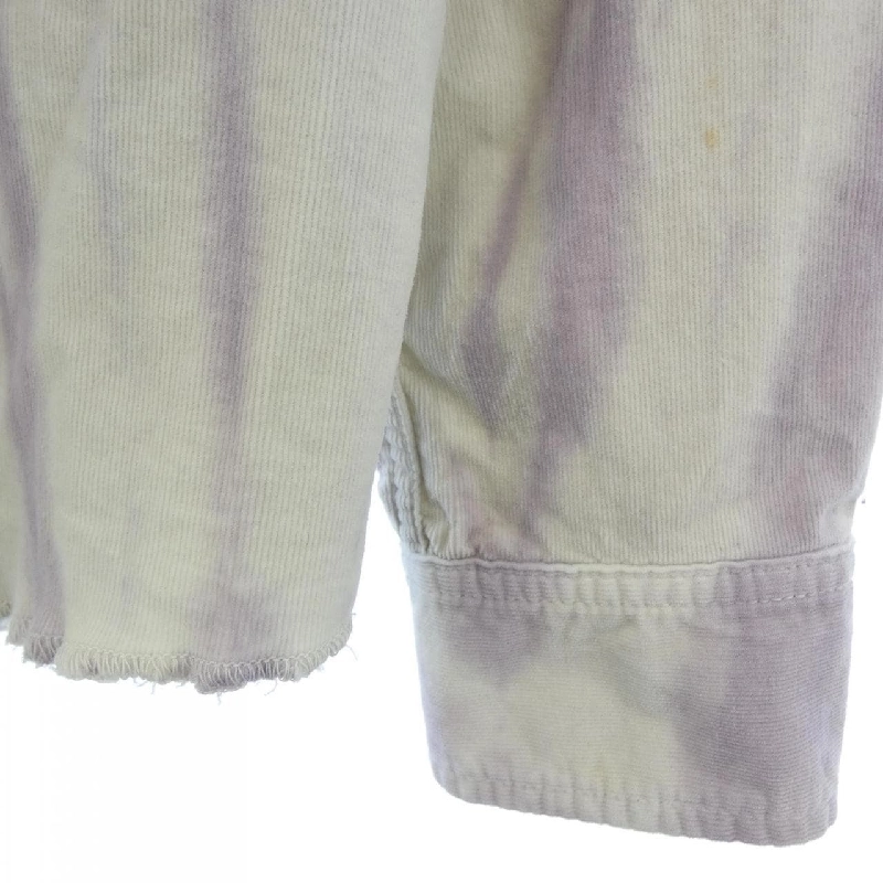 Áo sơ mi R.H VINTAGE 621070504-1079 - Hàng hiệu Authentic 818207