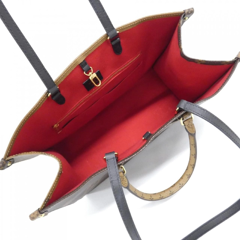 Túi xách Louis Vuitton Monogram Giant OnTheGo GM M45320 - Hàng hiệu Chính hãng 805015