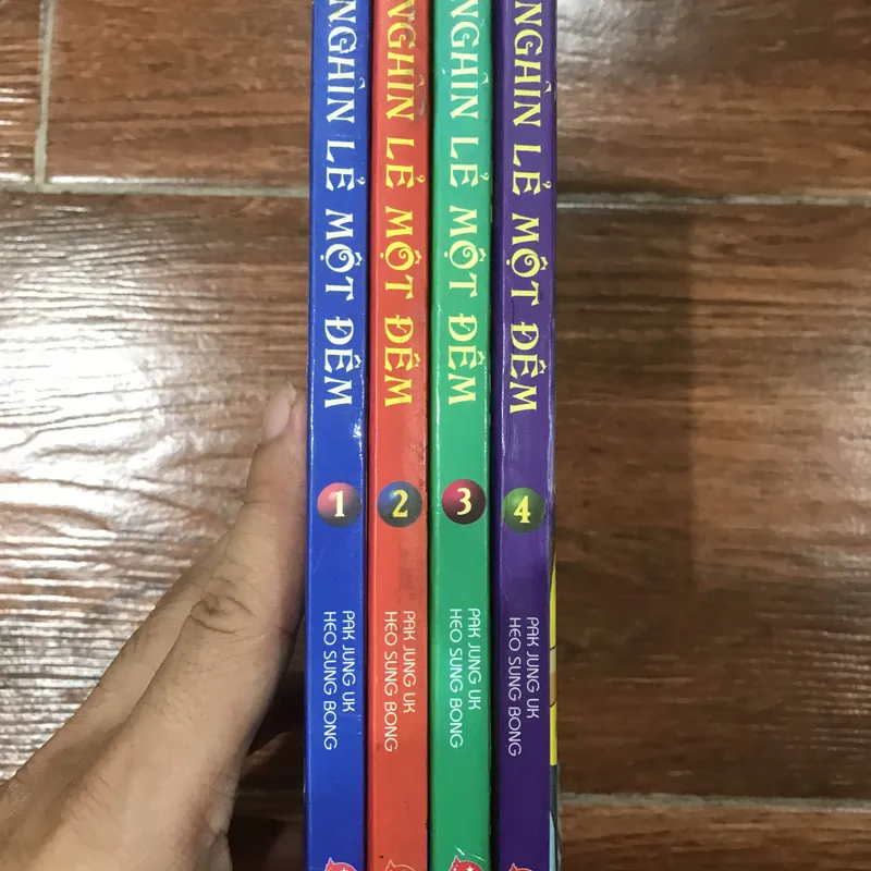 Nghìn lẻ một đêm full bộ 4 tập (19) 606764