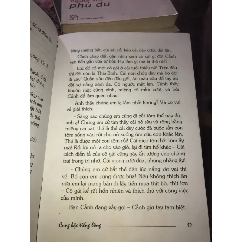 Cung bậc tiếng lòng - Xuân Trường 1017566