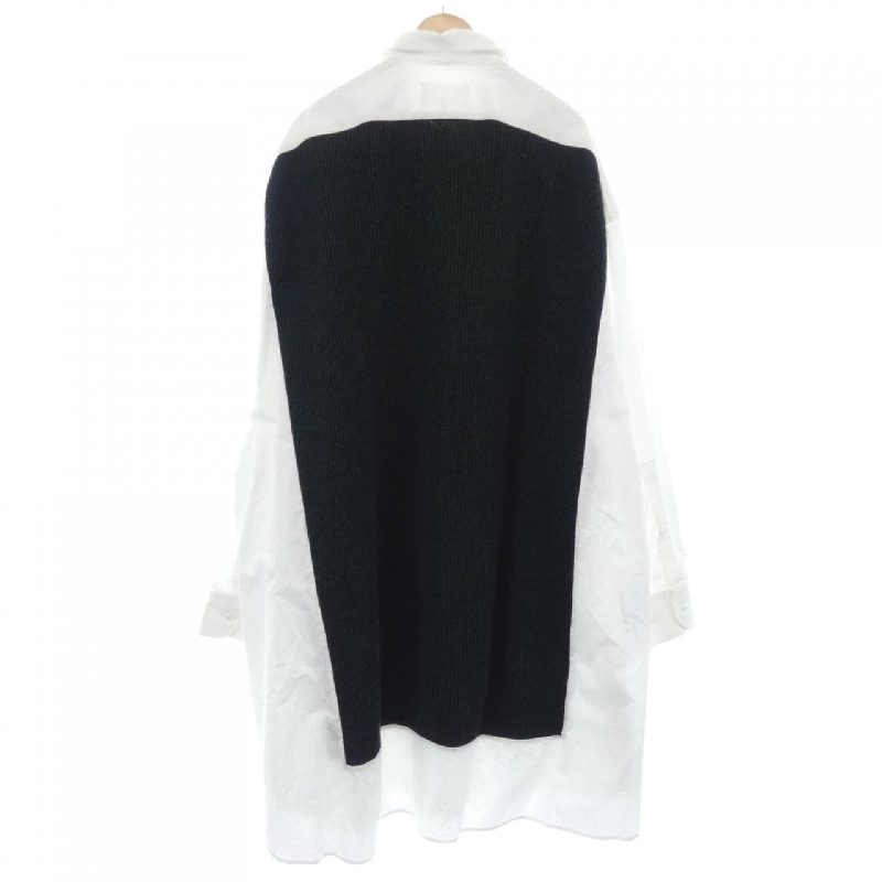 Maison Margiela S51DL0381 Đầm - Hàng hiệu Chính hãng 812002