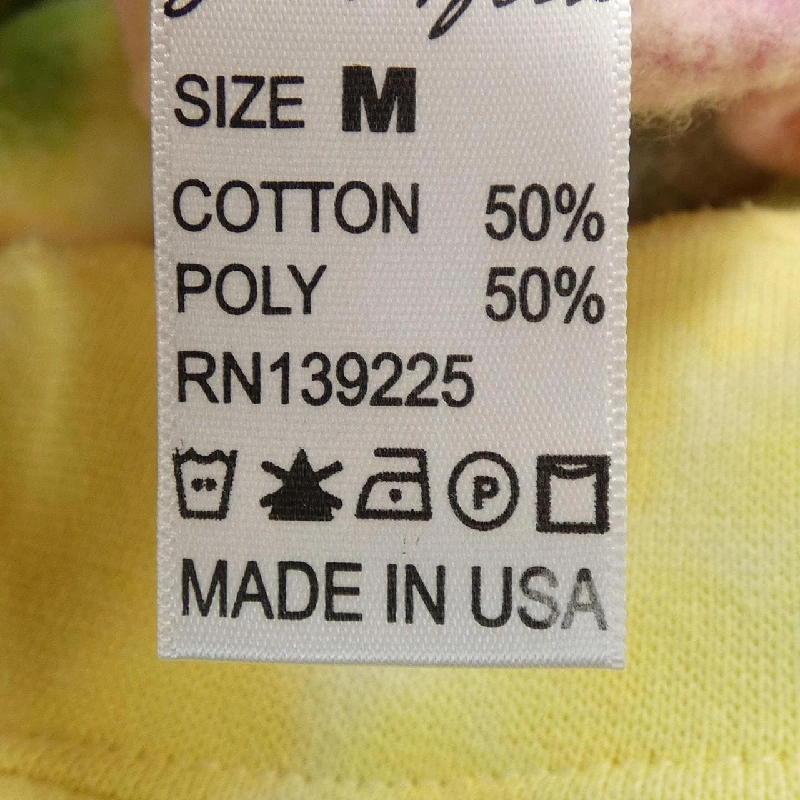 MADEWORN×H Top - Hàng hiệu Authentic 829349