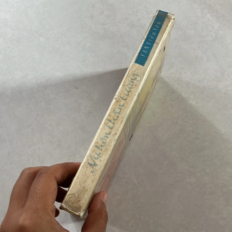 Nụ hôn thần tượng — Fan Tiểu Yêu 500911