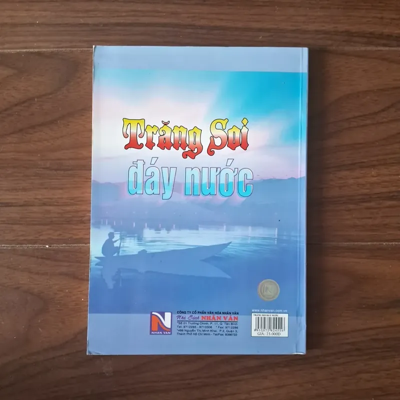 Trăng soi đáy nước 557777