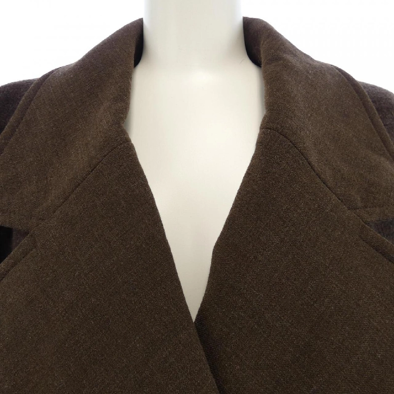 【Vintage】Chanel CHANEL P15883V08834 00A Áo khoác 632259