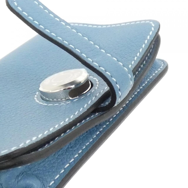 Ví thẻ Hermès Dogon 066383CK - Hàng hiệu Chính hãng 768900