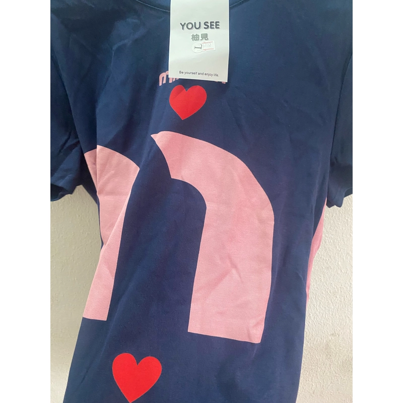 Áo phông size L 526127