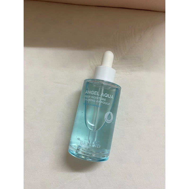 Serum làm dịu thuần chay cô đặc Beyond Angel Deep Moisture Calming Ampoule 50m 532303