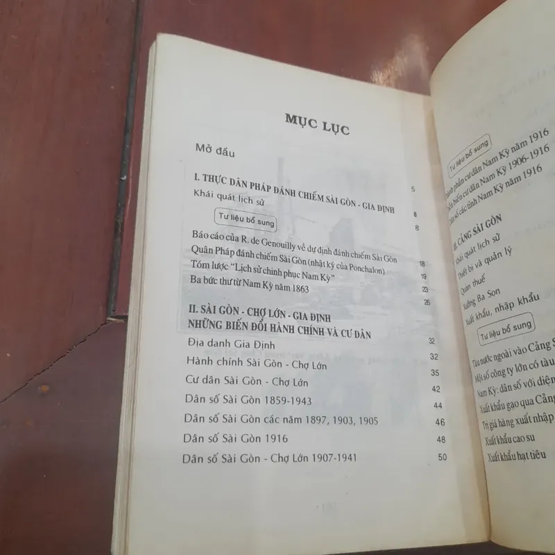 Nguyễn Phan Quang - GÓP THÊM TƯ LIỆU DÀI GÒN - GIA ĐỊNH từ 1859-1945 571895