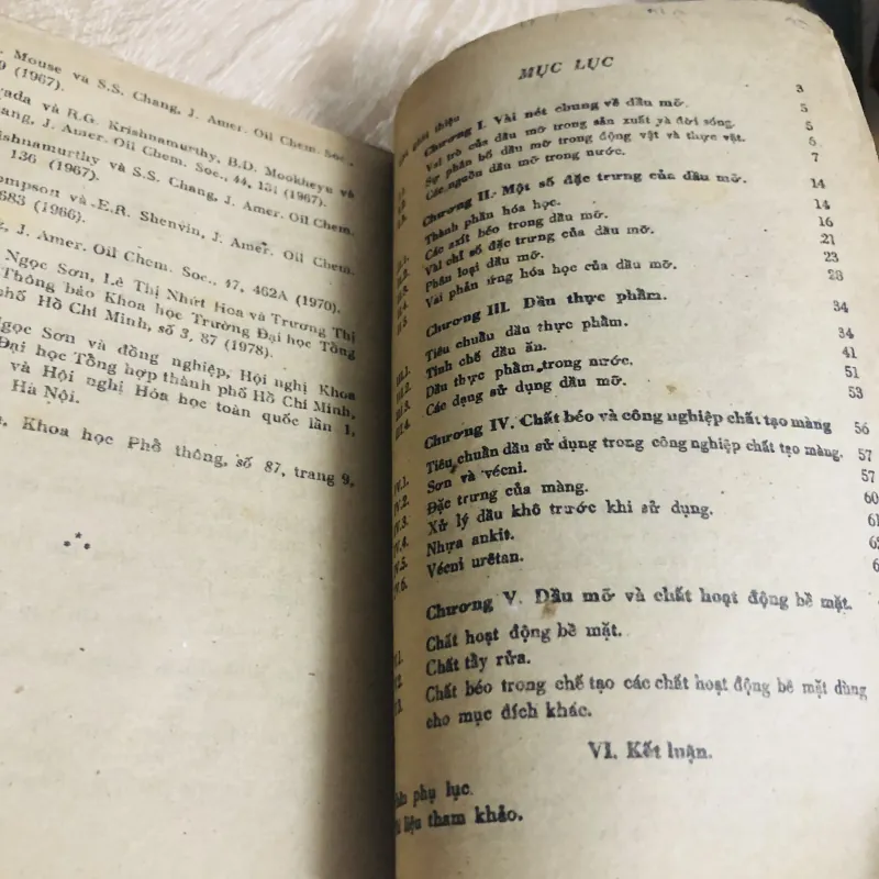DẦU MỠ TRONG SẢN XUẤT VÀ ĐỜI SỐNG 956871