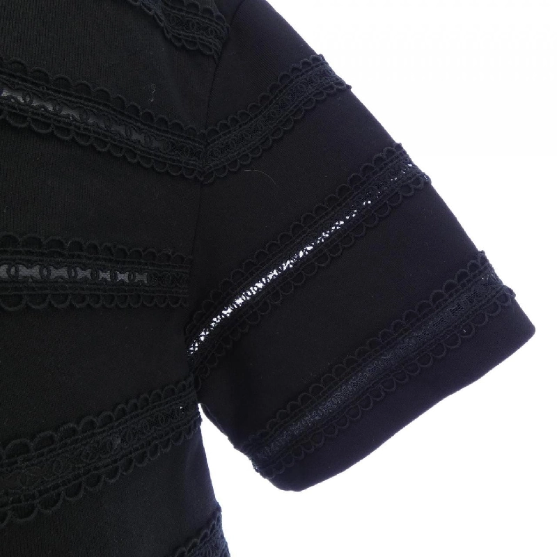 CHANEL LOOK23 P76203V63537 Áo - Hàng hiệu Chính hãng 775091