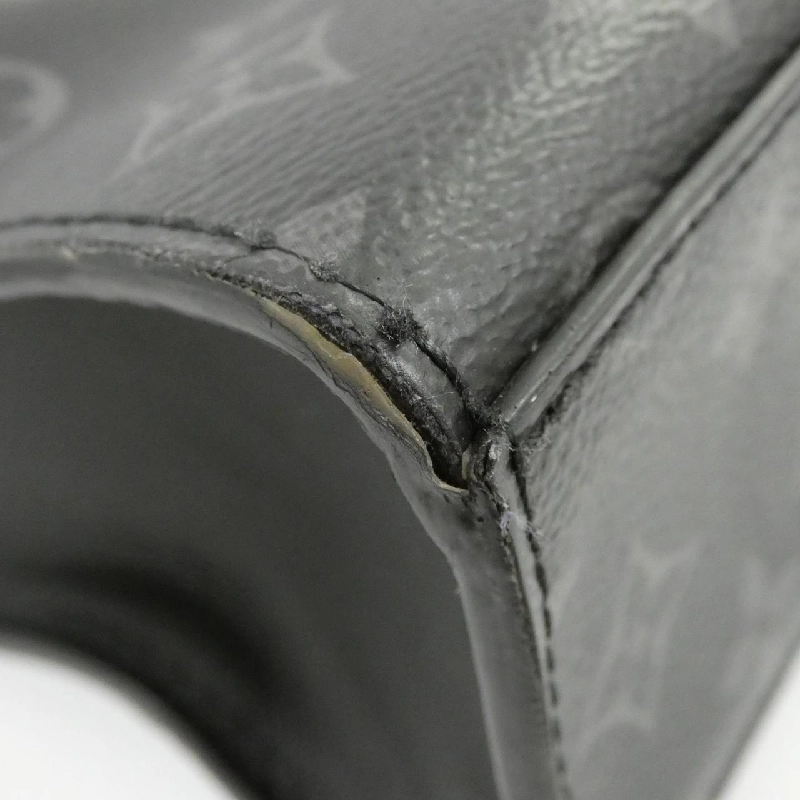 Túi xách Louis Vuitton Monogram Eclipse Sac Plat M46452 617339