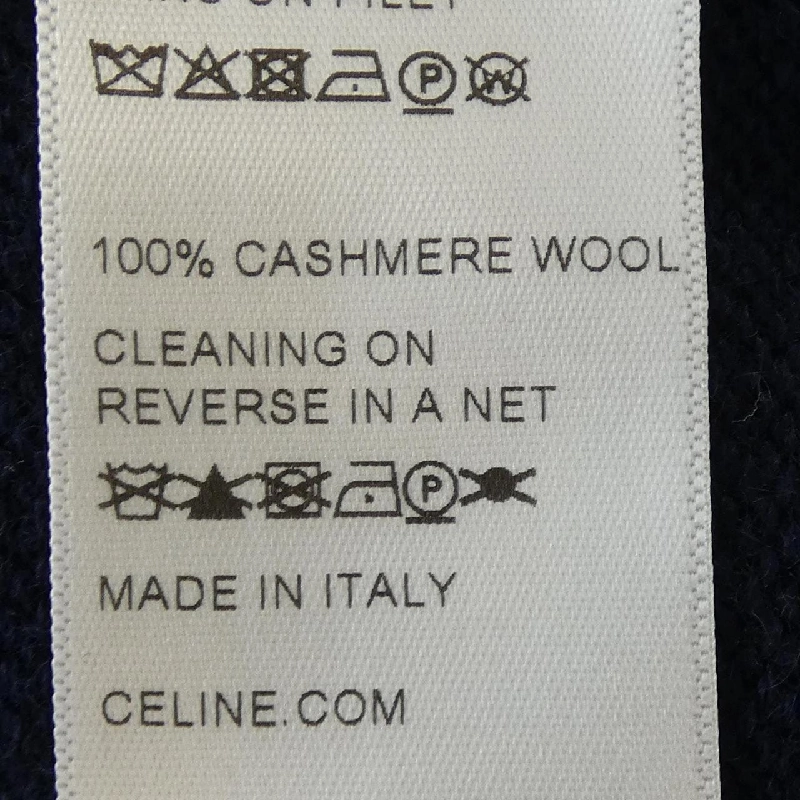 セリーヌ CELINE 2A32O152I Áo khoác - Hàng hiệu Authentic 824548