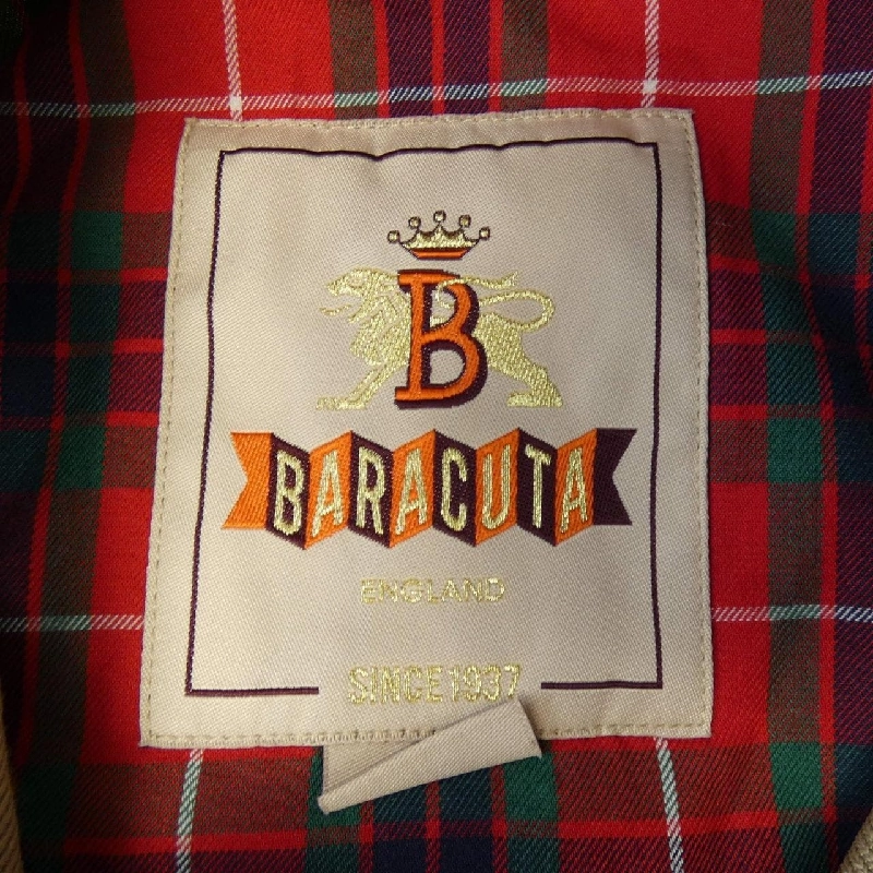 Áo khoác BARACUTA 1801013 - Hàng hiệu Authentic 890273