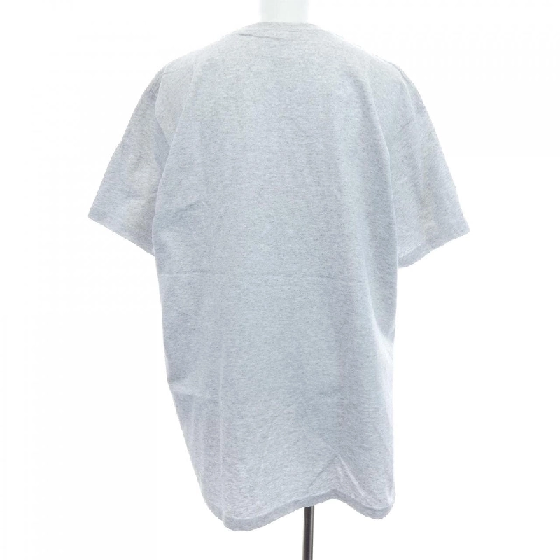 Áo thun Box Logo SUPREME - Hàng hiệu Chính hãng 887713