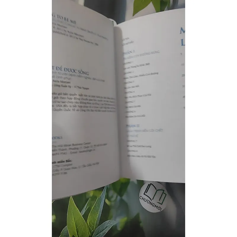 Chết Để Được Sống - Anita Moorjani 1018966