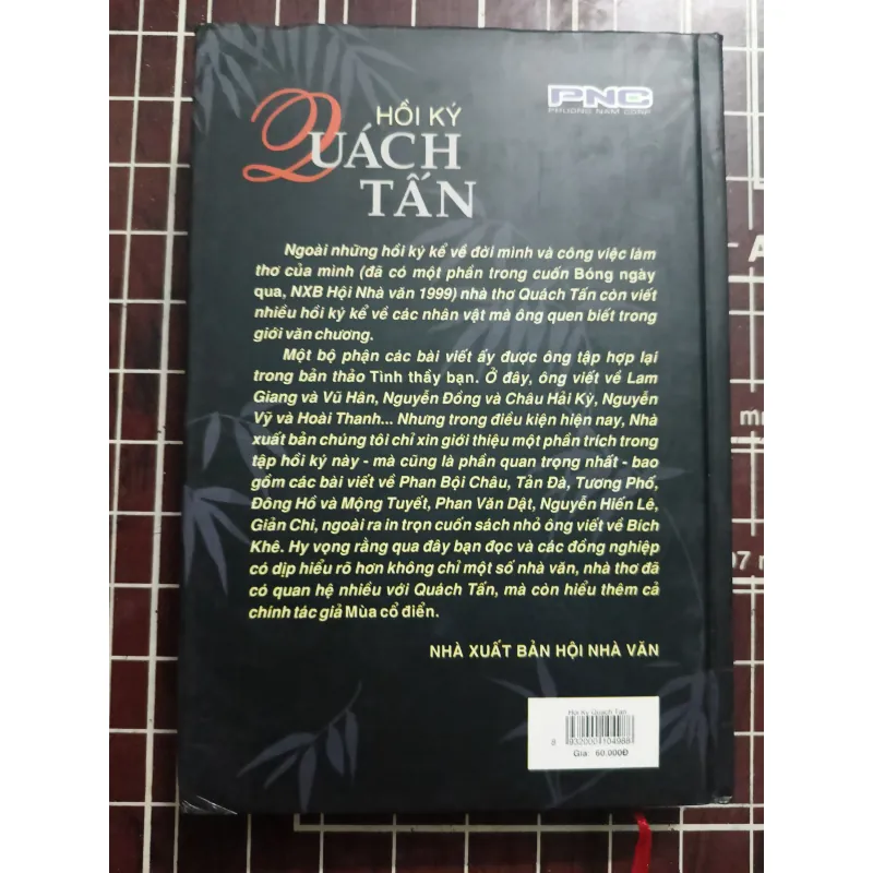 Quách Tấn hồi ký 731174