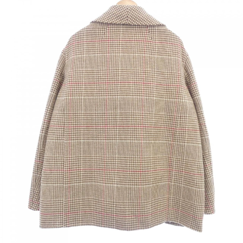 Áo khoác AGNONA - Hàng hiệu Chính hãng 818549